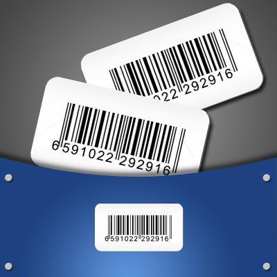DRPU Barcode label maker software developed to create multiple barcode labels in different formats