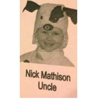 Nick Mathison (@nickmathison) 's Twitter Profile