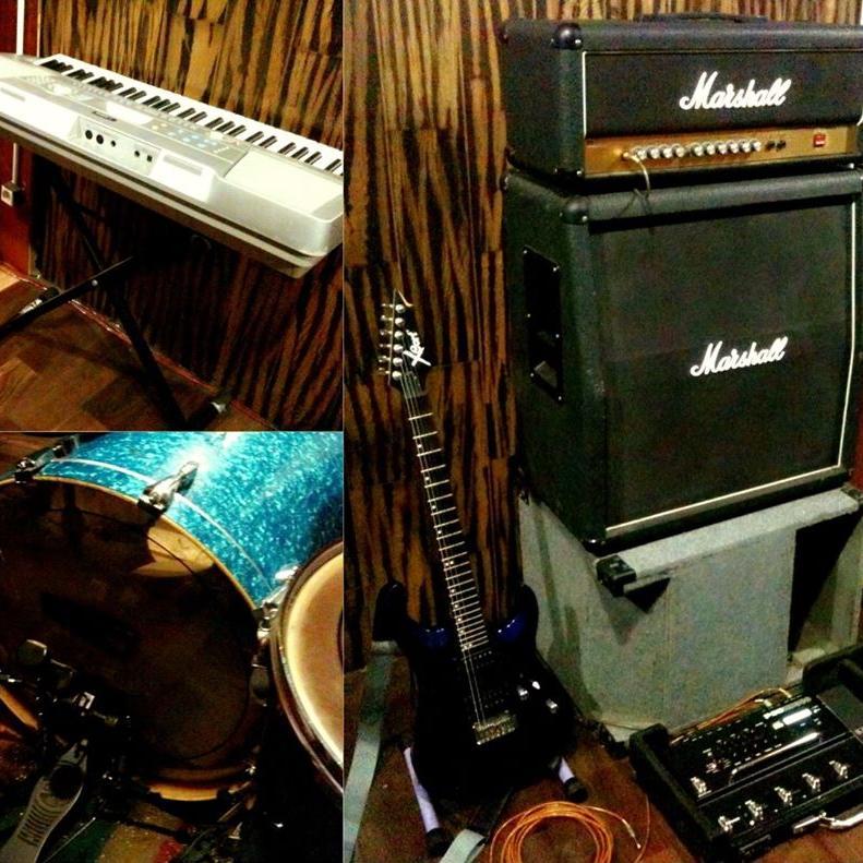 Studio Musik - Sound System - Lighting - Genset - Persewaan Alat Band dan Akustik II Jl. A. Yani Blok G 13 Salatiga II 085728054909