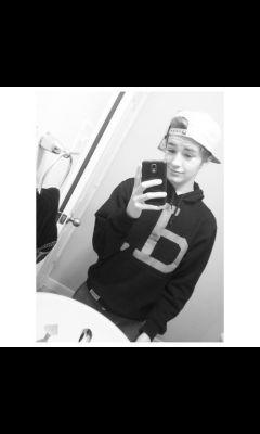 my name is blake jession