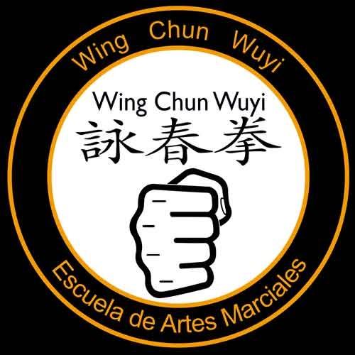 Wing Chun Wuyi