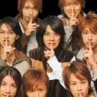 関ジャニ∞のメンバーの言葉、名言をつぶやきます♪