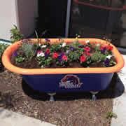 RefinishFirst's profile picture. Proud to provide beautiful resurfacing which saves Idaho families money.