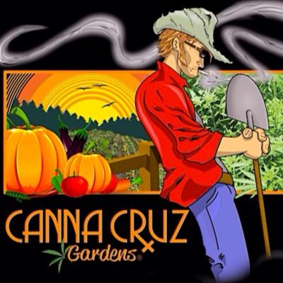 100%Organic Grown in Native C.A. Soil