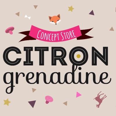 Boutique concept store, pour les petits et les grands. Univers poétique, graphique et coloré!