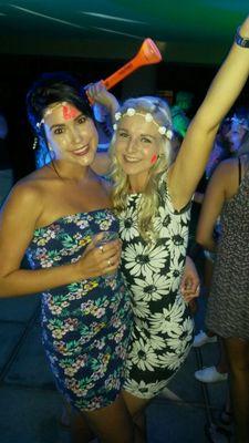 #NWU pukke - VMN - loving life ♡♡