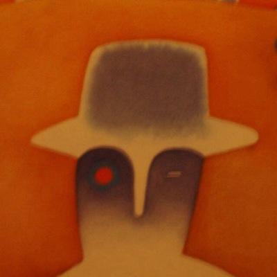 _rojo's profile picture. ? ||  Same-oh gil [SAMO©]