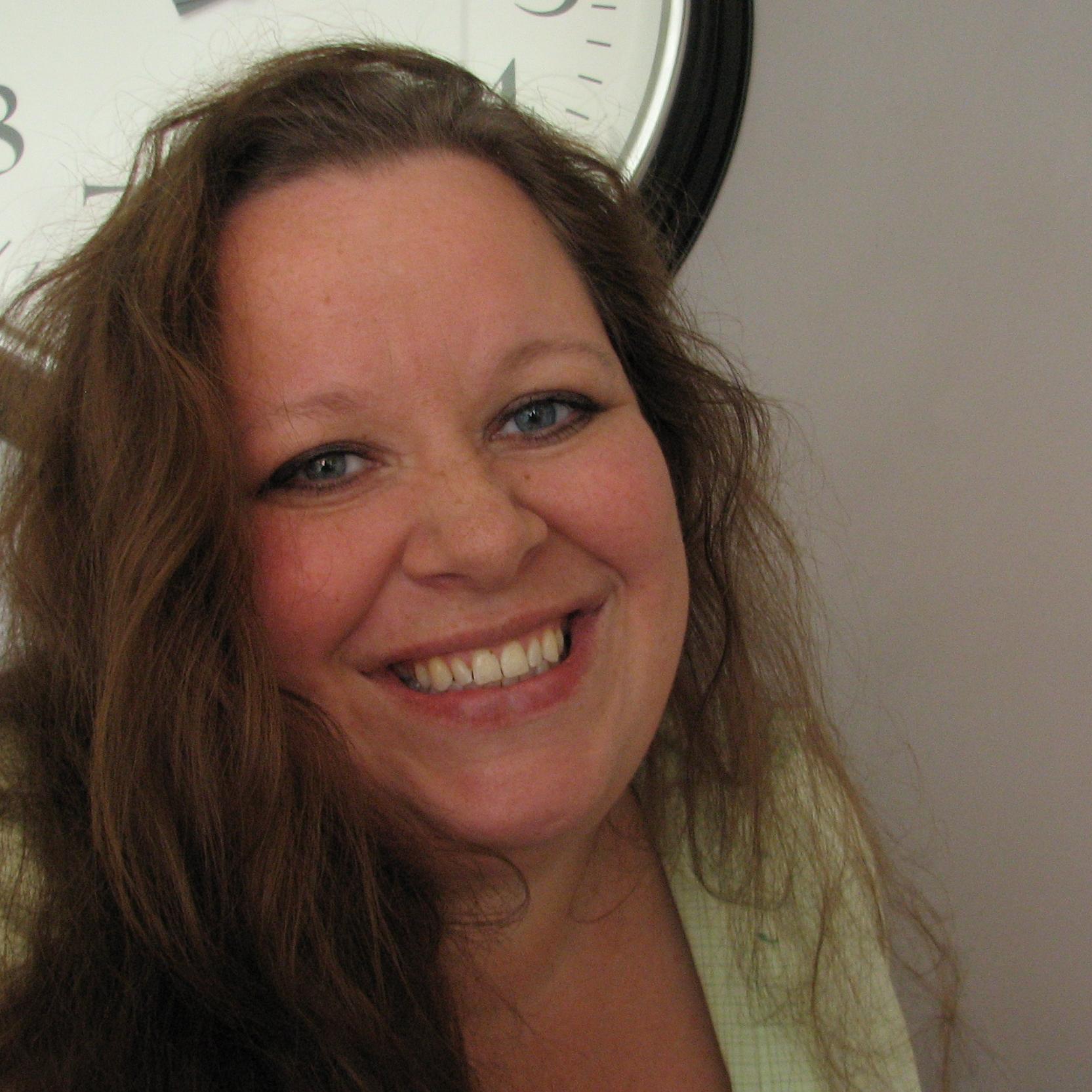 DevilishLady's profile picture. Brutally honest, mostly in Swedish though =).