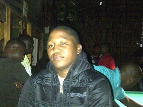 I love radio,music in general, A big liverpool and kaizer chiefs fan!