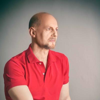 Fabio Vermiglioさんのプロフィール画像