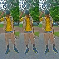 Playin'iT Raw (@vb_levy) Twitter profile photo