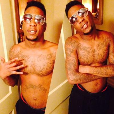 I'm Lil Jaylen Follow Me & Mention Me Fa Ah Follow Back ; Kik Me Nd Fwm On iNSTAGRAM @Jaylen232 . I'm  #TOO'MUCH! ====