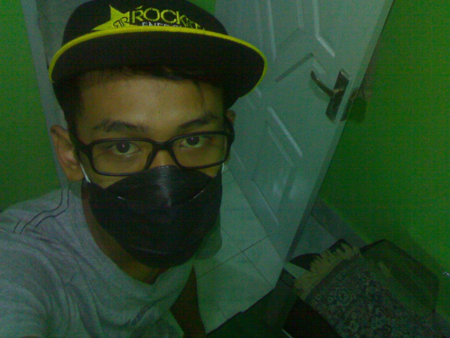 MyWork (ROCK STEADY CLOTH)