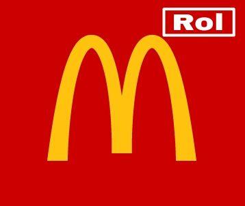 Nuevo Rol asiático semi-cerrado             McDonald's abre sus puertas para ti (͡° ͜ʖ ͡°)   [Apartados por DM o mención]