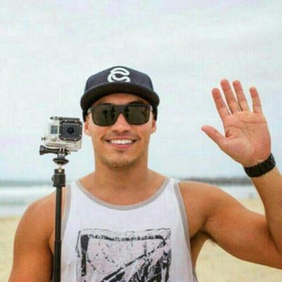 tweetsbyandyg's profile picture. 