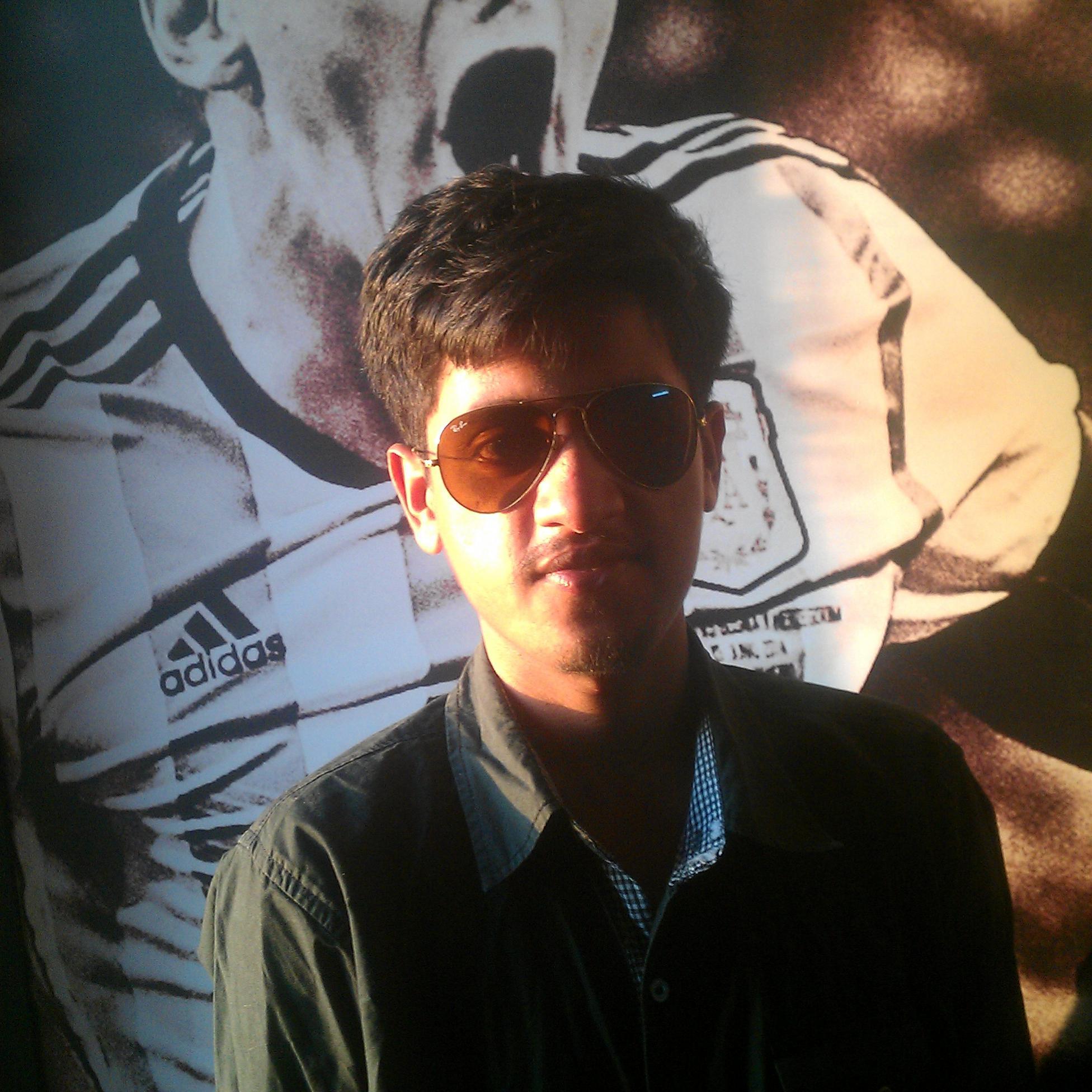 Freelancing Production Manager At Bollywood Industry