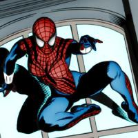 Mayday Parker (@prodigalspider) 's Twitter Profile