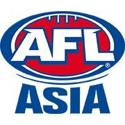 How good's footy in Asia!