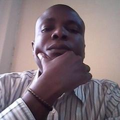 JamesWotoe's profile picture. 