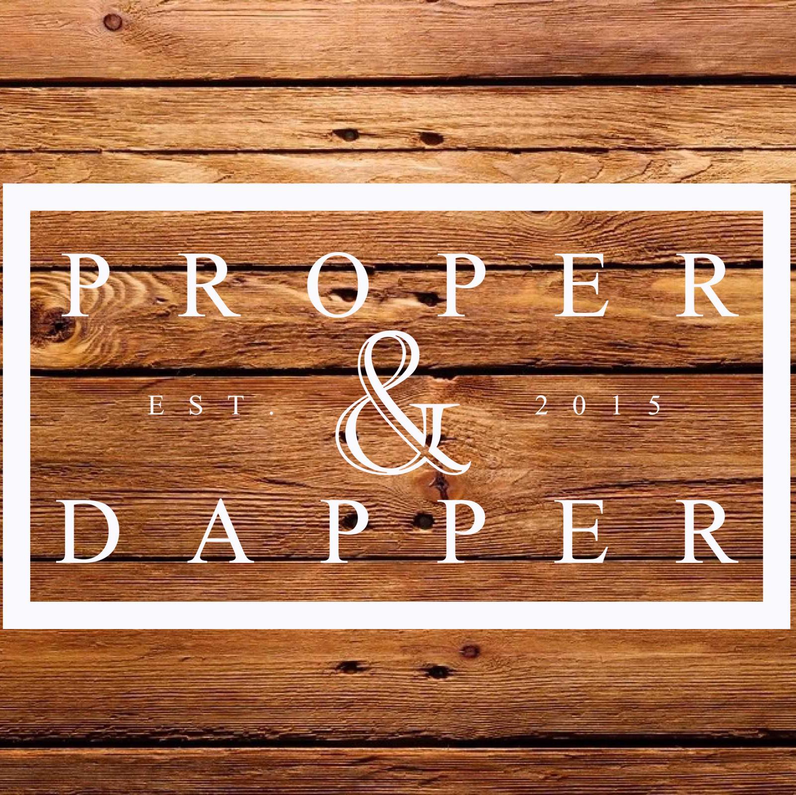 Pocket squares made for the modern gentleman. Made in America.