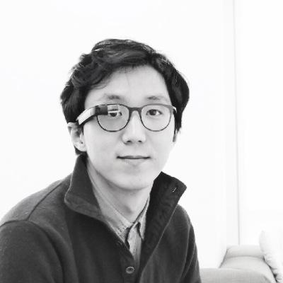 Head of Research Center #oori_ai: KIDS UX/UI expert, Mobile/Tablet PM, Mobile/Tablet UX, Lead and Manage IxD & strategy. Careers: BM.ABMedia, PM.Raoncomz