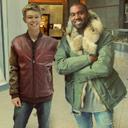 Stuart Horner - @shorner5234 - Twitter