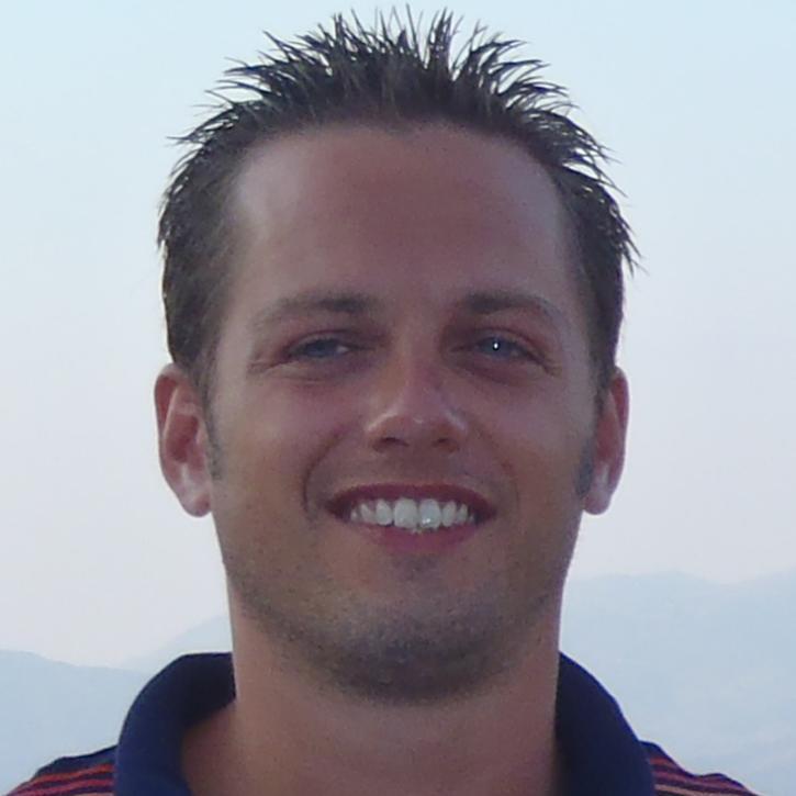 luigipicari's profile picture. 