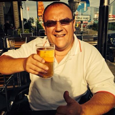 Married to a beautiful lady,Daddy to a wonderful boy and great step son.Multi skilled Facilities engineer who loves motorsport,rc nitro and rc large scale