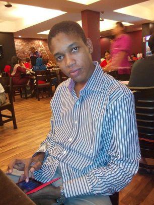 An activist, a youth volunteer, an analyst. A Ph. D holder and Senior Lecturer@ABU Zaria.