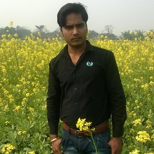 chandanshriwas1's profile picture. Mai Chandan shriwastawa Fathers name*Rakesh Kumar verma Village:Lala tola saraiya  Post:barwat sena  Police:muffasil Bettiah District:Bettiah Paschim champaran
