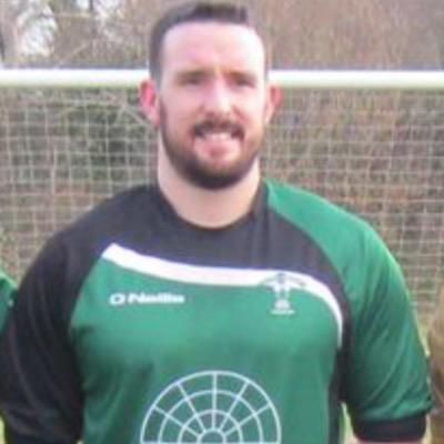 deckmurf's profile picture. Twitter is exclusively for football banter, nothing else....