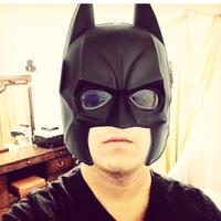 Bartman (@piyaelectric) 's Twitter Profile