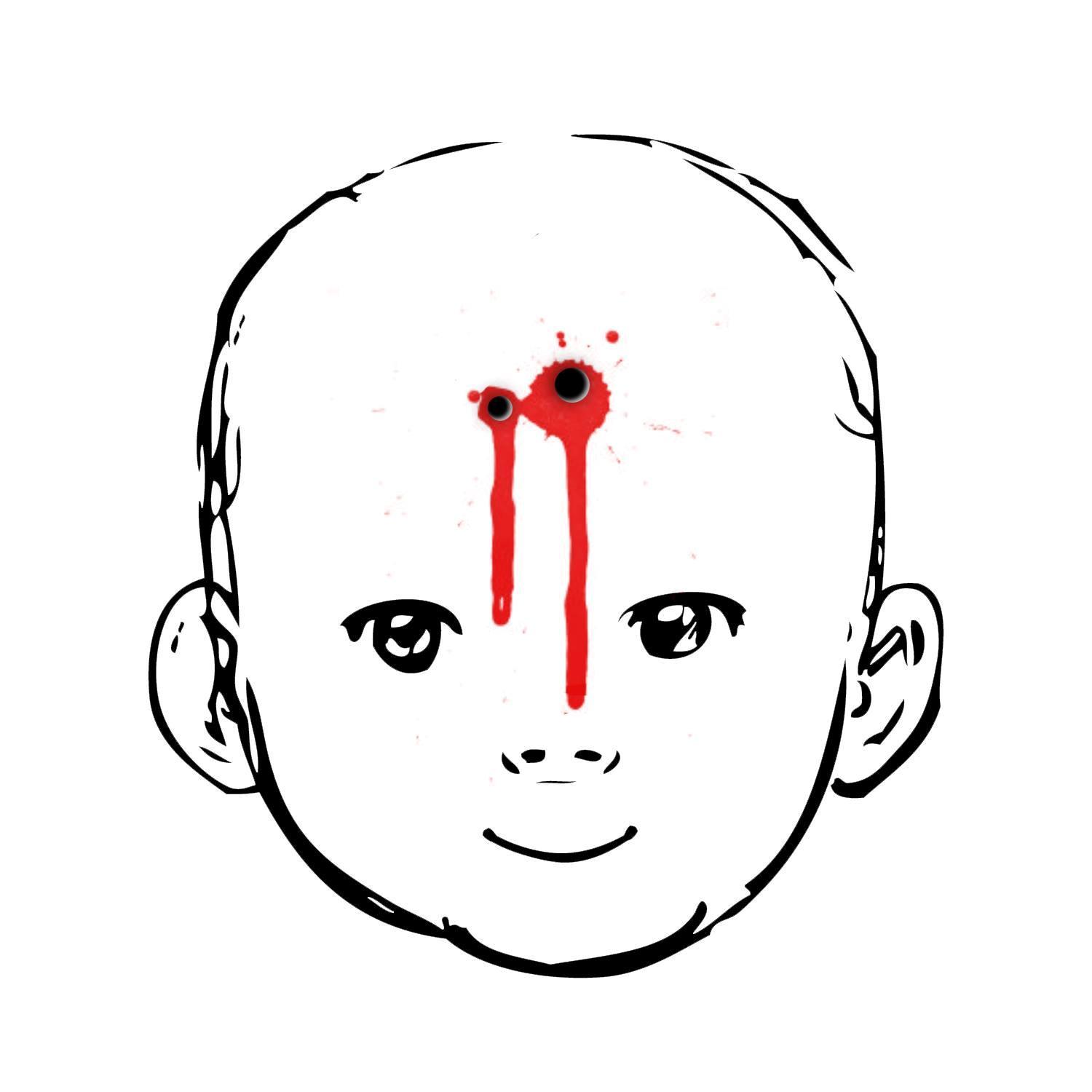 1bleedingbabies's profile picture. 