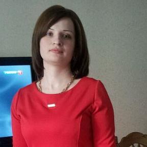 TamaraFirova Profile Picture