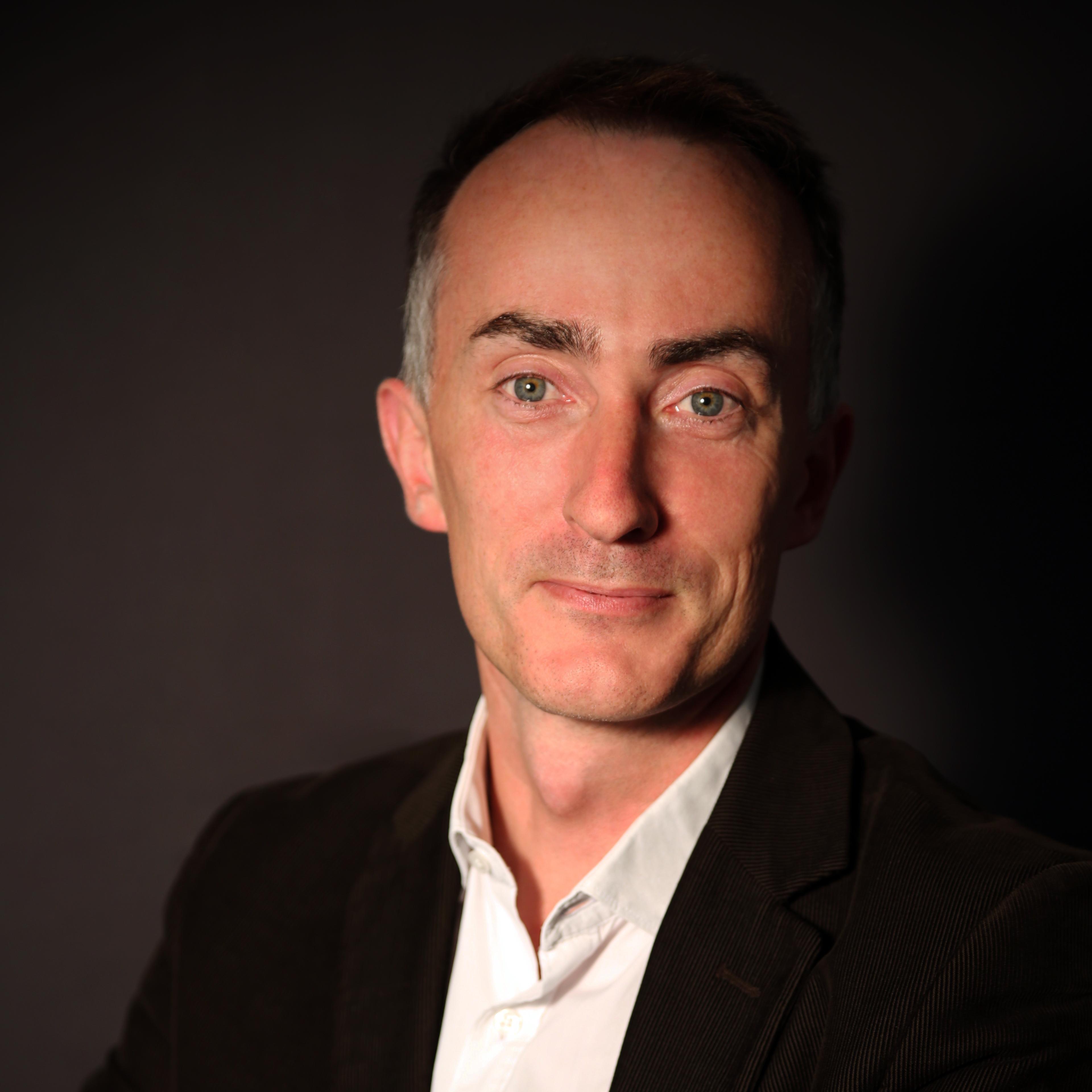 Directeur Général d'@Eurasante
