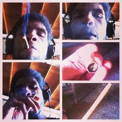 ps3 gamer,and money maker,chasing that real paper.