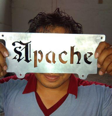 MendolB's profile picture. 