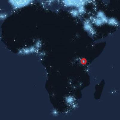 GIS specialist with interest in disease/health mapping using open source tools. Based in Nairobi, Kenya. Studied GIS at UC