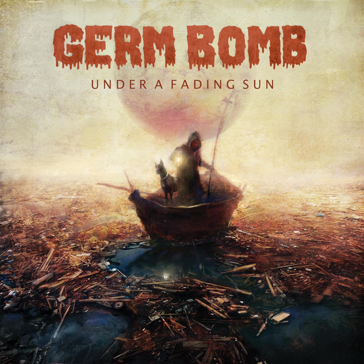 Metal, punk, doom.
germbomb@hathor.se
https://t.co/doCsDdrBnI