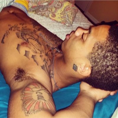 SammyyyySosaaa's profile picture. Follow Me On IG Sammy_Sosaaa