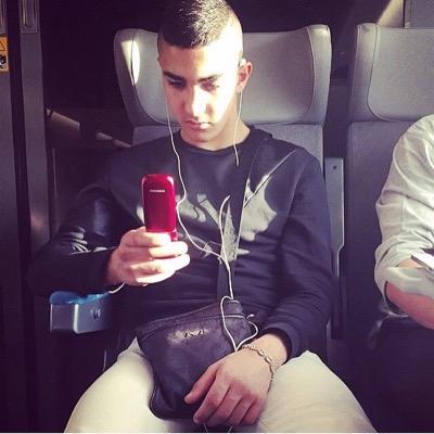 ismabou93's profile picture. 