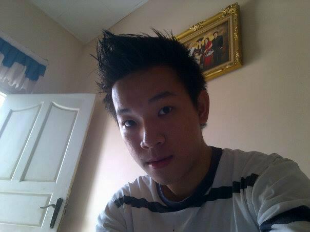 CuanHendrik's profile picture. 