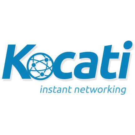 kocatiapp's profile picture. Instant networking for the 21st century professionals