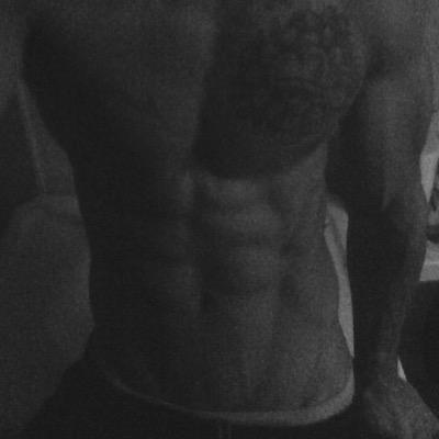 On my Fitness Tip and just tweeting what's on my mind like how mans greatest moments are not when he is complacent & know comfort but when he meets controversy