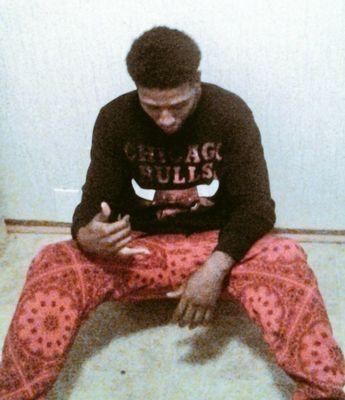 All i know is to get money nd not to truss these hose bruh