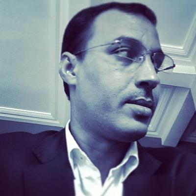 salemmohamed01's profile picture. 