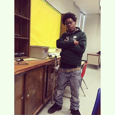 OTWB Free Rambo Soulja Life Mentality
