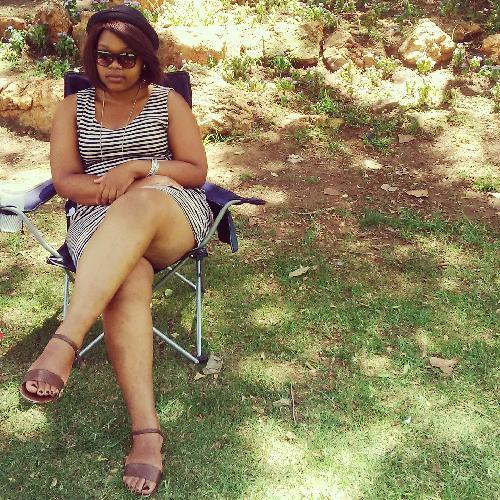 Opening the inner beauty of myself is wat is Godly created in me, not pleasing the flesh but JuSt_BeinG_Me♡!!**