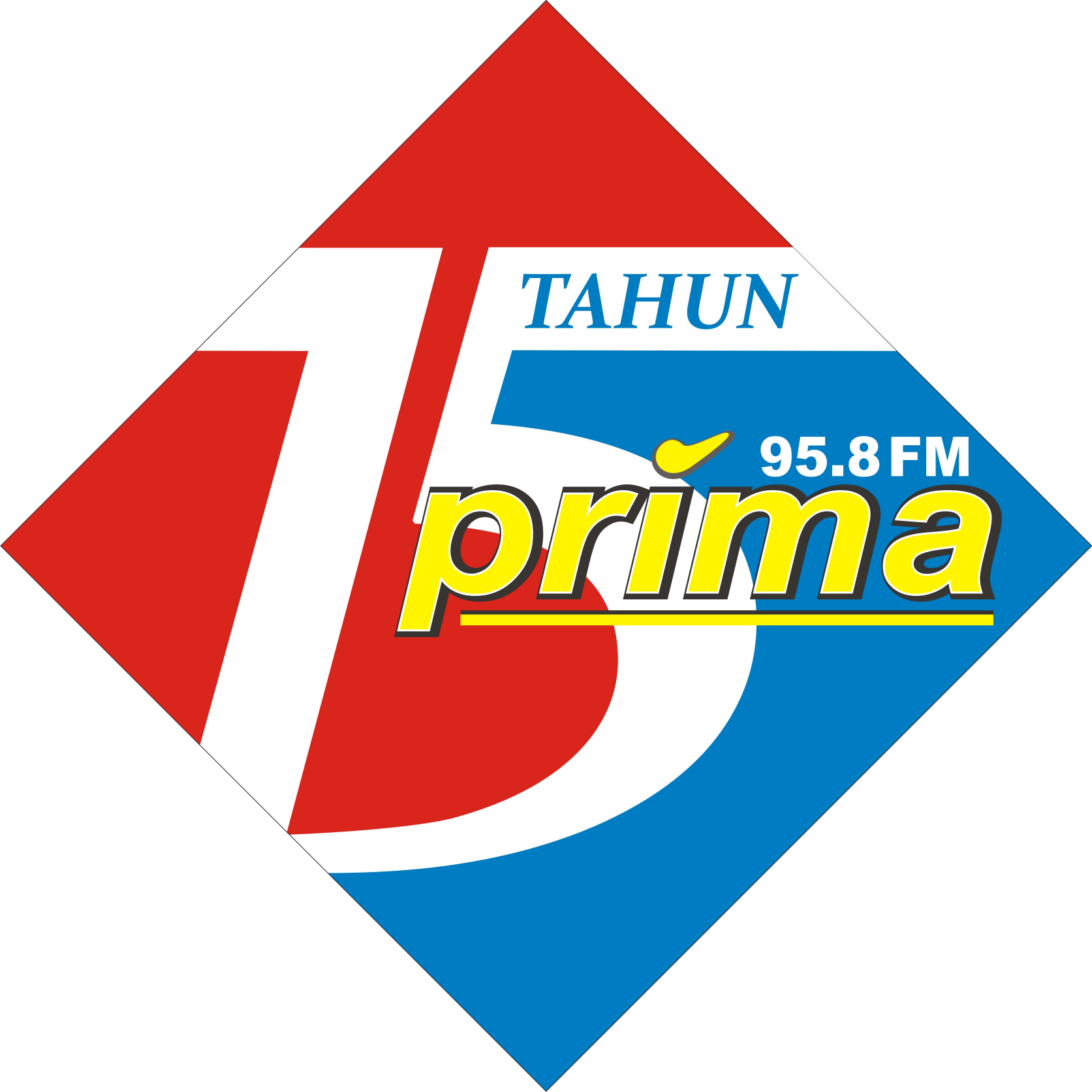 95.8 PRIMA FM Indramayu | Jl. Siliwangi Km.2 Haurgeulis Indramayu Jawa Barat 45264 | Telp. 0234 - 742333 | Telp Onair. 0234 - 7155475 | SMS Onair. 087771000958