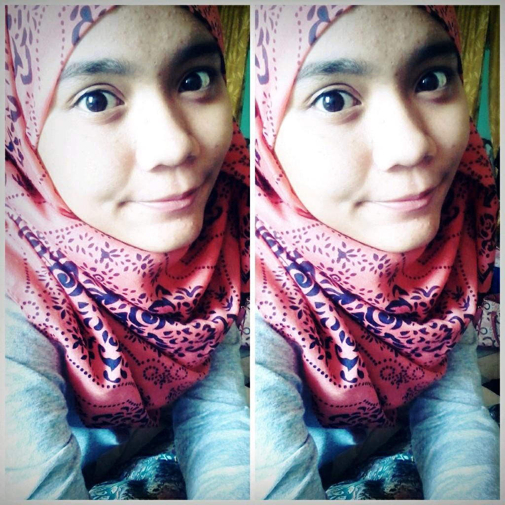 Im nur saiyidah bt mohd sokri.. I simple women...follow me I well follow you back.. single..